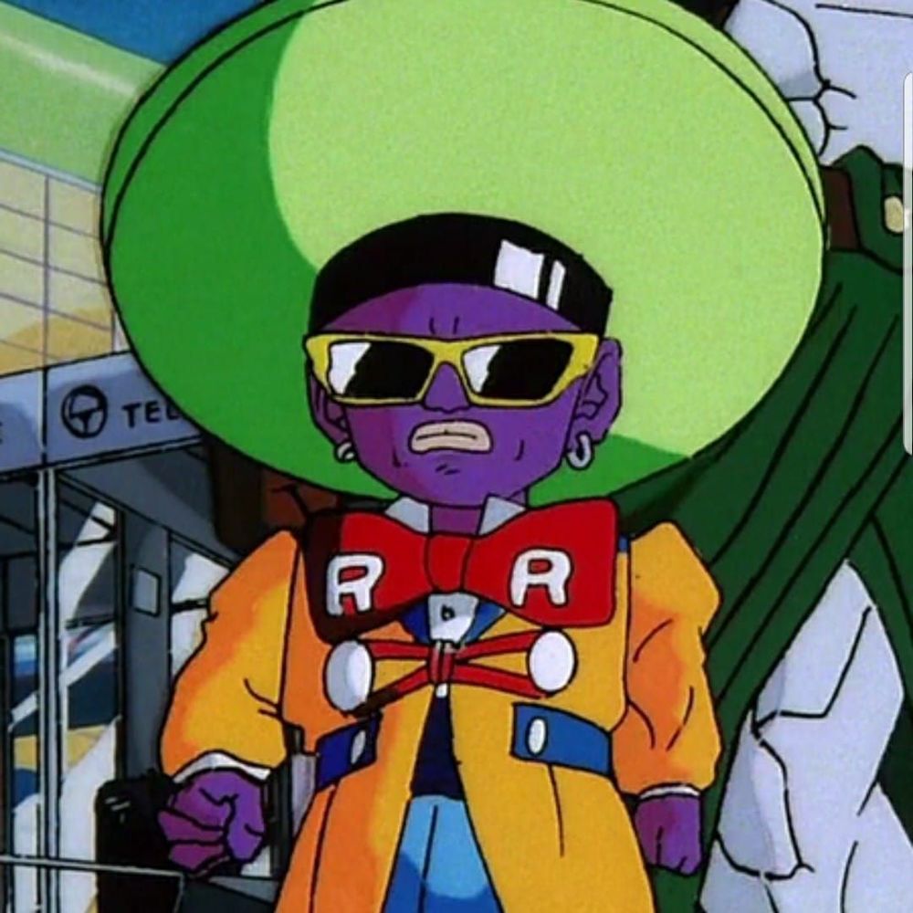 Meet your Posher, Jeff